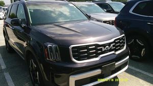 صورة مصغرة 19 لـ 2025 KIA TELLURIDE S