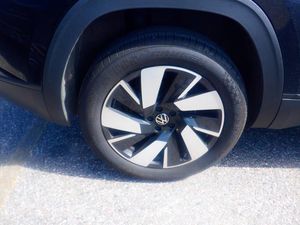 VOLKSWAGEN ATLAS CROSS SPORT 2.0T SE W/TECHNOLOGY - 8