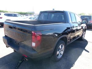 صورة 2 لـ 2025 Honda RIDGELINE RTL
