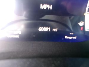 CHRYSLER PACIFICA TOURING L - 5