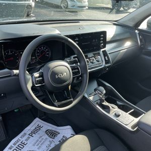 صورة مصغرة 28 لـ 2023 KIA SORENTO LX