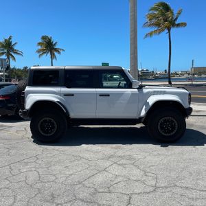 FORD BRONCO RAPTOR - 6