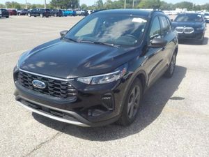 FORD ESCAPE ST-LINE - 1