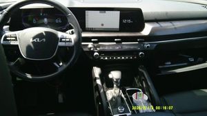 صورة 9 لـ 2025 KIA TELLURIDE S