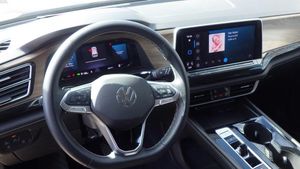 VOLKSWAGEN ATLAS 2.0T SE W/TECHNOLOGY - 8