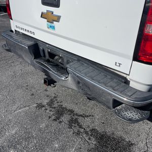 2018 Chevrolet SILVERADO 1500 LT — миниатюра 57