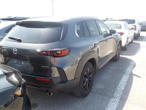 صورة 2 لـ 2025 Mazda CX-50 2.5 S PREFERRED PACKAGE