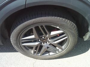 FORD EXPLORER ST-LINE - 9