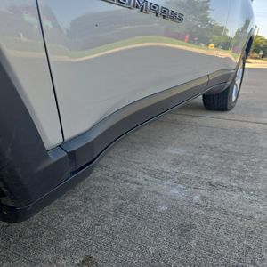 2024 JEEP COMPASS LATITUDE 缩略图 14