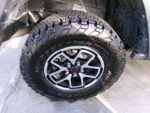 JEEP WRANGLER RUBICON - 10