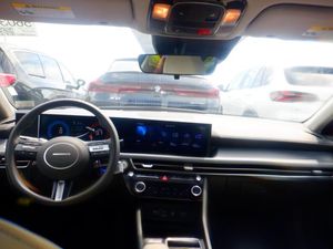 HYUNDAI SONATA SEL - 4