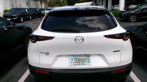 صورة مصغرة 21 لـ 2025 Mazda CX-30 2.5 S PREFERRED PACKAGE