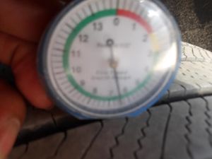 CHEVROLET TAHOE LT - 8