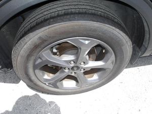 FORD ESCAPE ST-LINE - 9