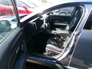 2025 Mazda CX-50 2.5 S PREMIUM PLUS PACKAGE — фото 3