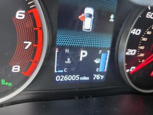 2025 Mitsubishi ECLIPSE CROSS SE 照片 5
