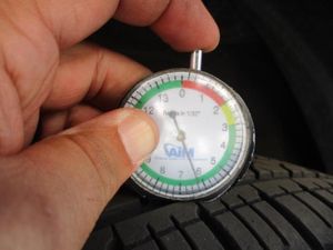 SUBARU OUTBACK PREMIUM - 8