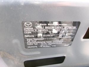 صورة 7 لـ 2025 Mazda CX-30 2.5 S CARBON EDITION
