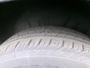 CHEVROLET BLAZER - 9