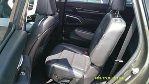 2025 KIA TELLURIDE S 缩略图 27