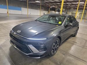 HYUNDAI SONATA SEL - 1