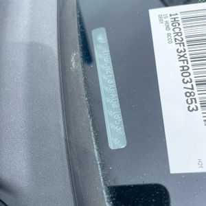 2015 Honda ACCORD LX — миниатюра 44