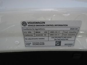 صورة مصغرة 19 لـ 2025 Volkswagen JETTA SPORT