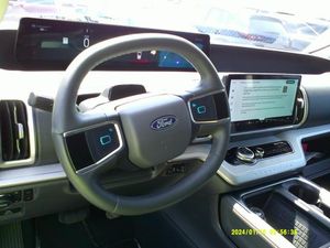 FORD EXPEDITION ACTIVE - 9