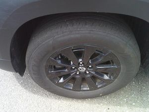 صورة 10 لـ 2025 Mazda CX-50 HYBRID PREFERRED PACKAGE