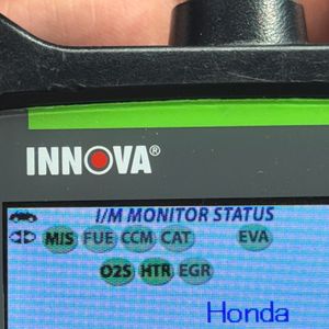 2007 Honda CR-V LX thumbnail 47
