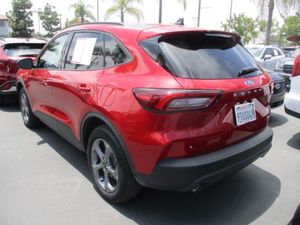صورة مصغرة 16 لـ 2025 FORD ESCAPE ST-LINE
