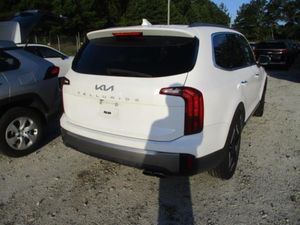 صورة 2 لـ 2025 KIA TELLURIDE S
