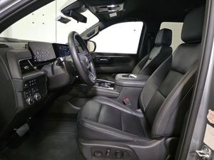 CHEVROLET TAHOE LT - 3