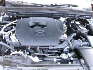 صورة مصغرة 22 لـ 2025 Mazda CX-50 2.5 S PREMIUM PACKAGE