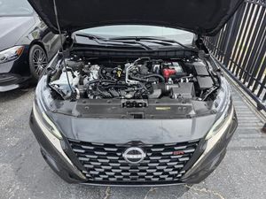 2025 Nissan ALTIMA SR thumbnail 17