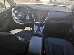 SUBARU OUTBACK PREMIUM - 4