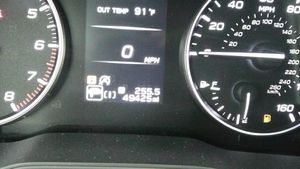2025 Subaru CROSSTREK PREMIUM — фото 8