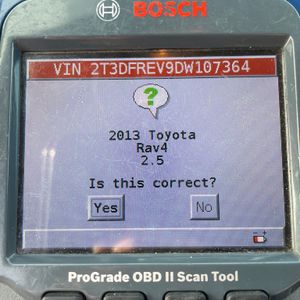 2013 Toyota RAV4 LIMITED 缩略图 37