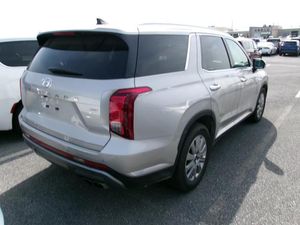 HYUNDAI PALISADE SEL - 2