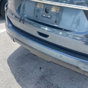 صورة مصغرة 45 لـ 2014 Nissan ROGUE SV