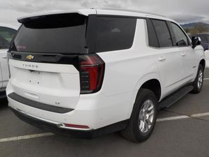 CHEVROLET TAHOE LT - 2
