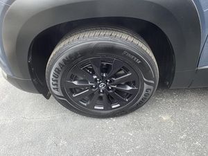 MAZDA CX-50 HYBRID PREMIUM PACKAGE - 8