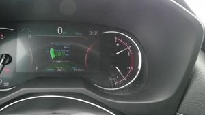 2025 Toyota RAV4 LE 照片 5