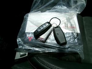 صورة مصغرة 24 لـ 2025 Mitsubishi OUTLANDER SE