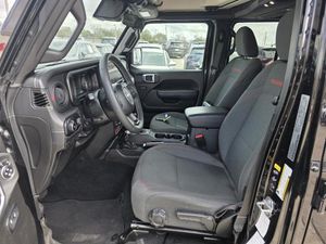 JEEP WRANGLER SPORT - 3