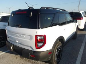FORD BRONCO SPORT OUTER BANKS - 2