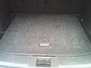 CHEVROLET TRAX LT - 6