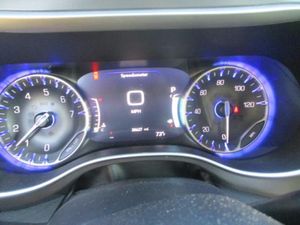 2025 Chrysler PACIFICA SELECT 照片 5