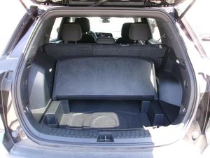 2025 Chevrolet EQUINOX FWD LT 照片 6
