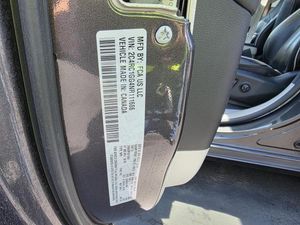 CHRYSLER PACIFICA LIMITED - 7